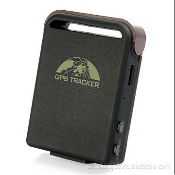 Hot Sale! ! Portable Small GPS Tracker on Phone GPS Tracking Device Global Real Time GSM/ GPS Tracking Device GPS102b